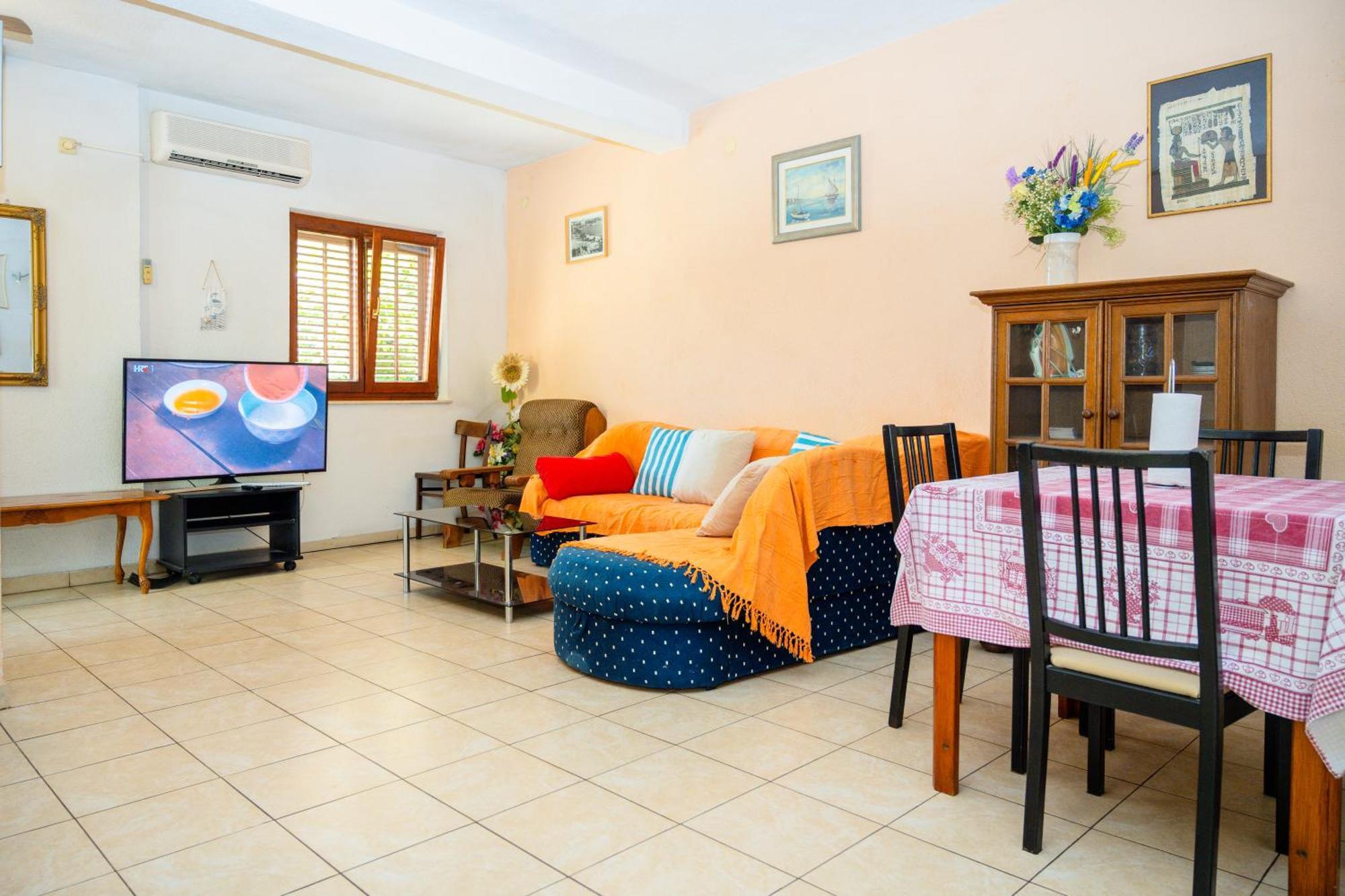 Cozy Guest House Kamenita Split Extérieur photo