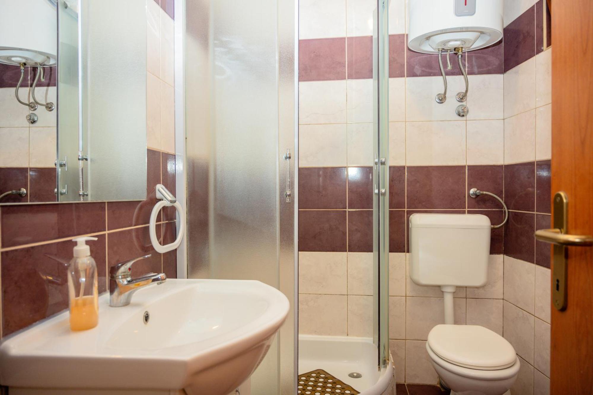 Cozy Guest House Kamenita Split Extérieur photo