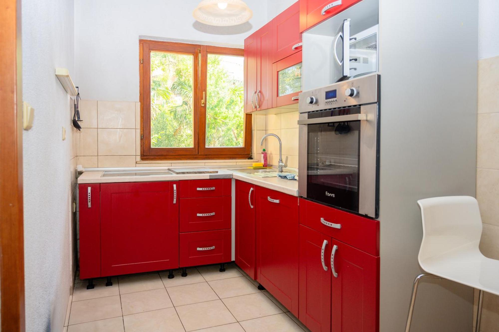 Cozy Guest House Kamenita Split Extérieur photo