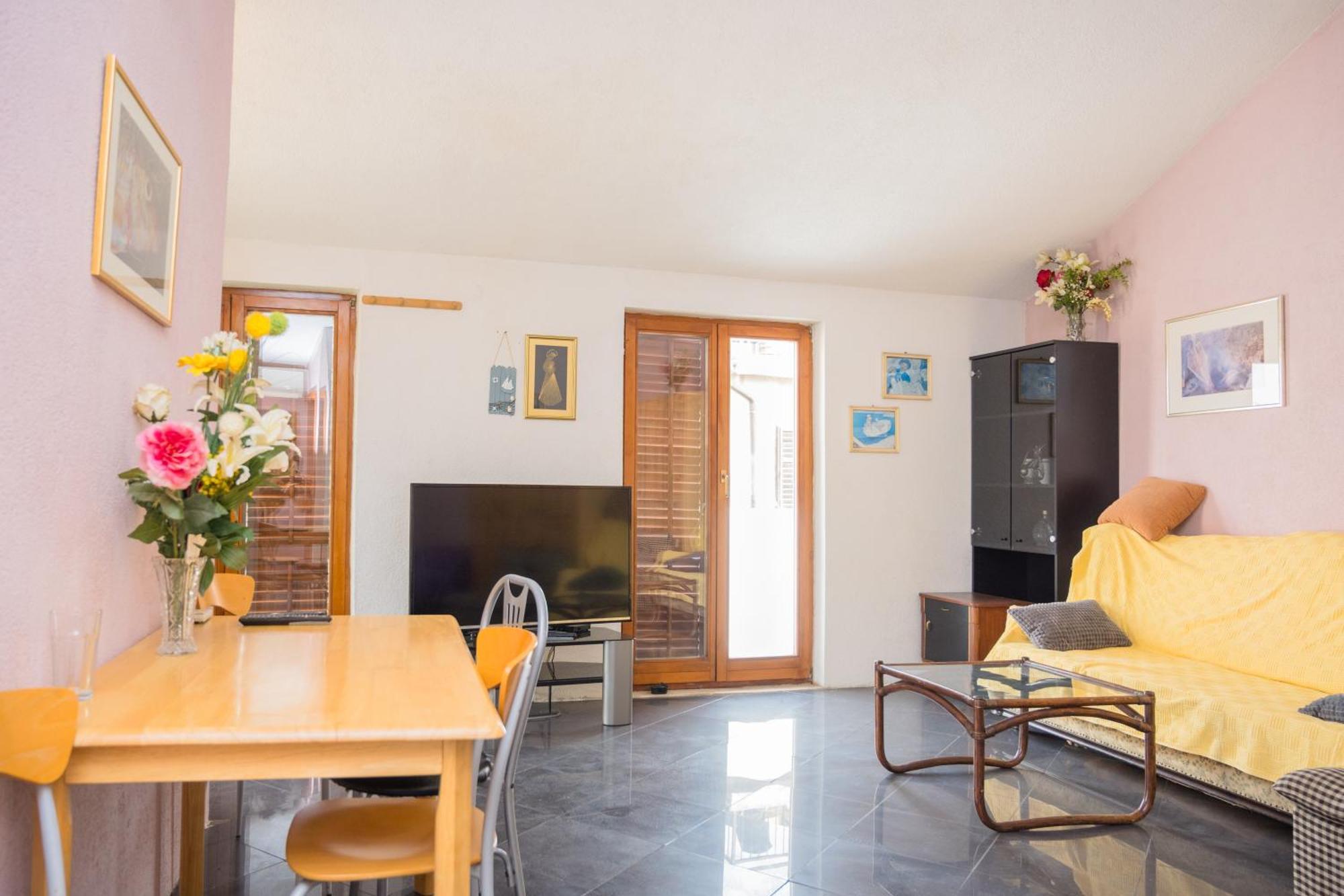 Cozy Guest House Kamenita Split Extérieur photo