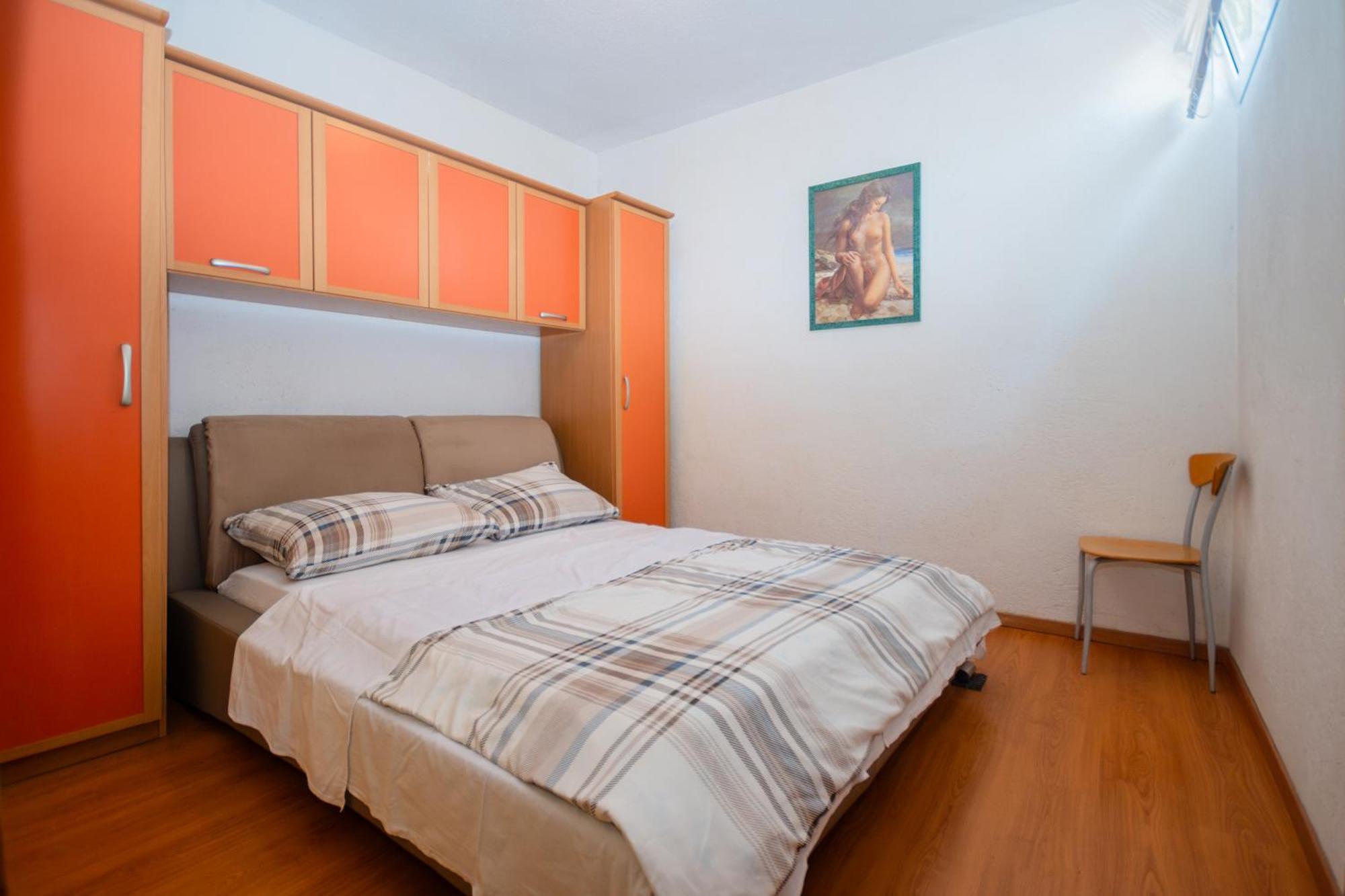 Cozy Guest House Kamenita Split Extérieur photo