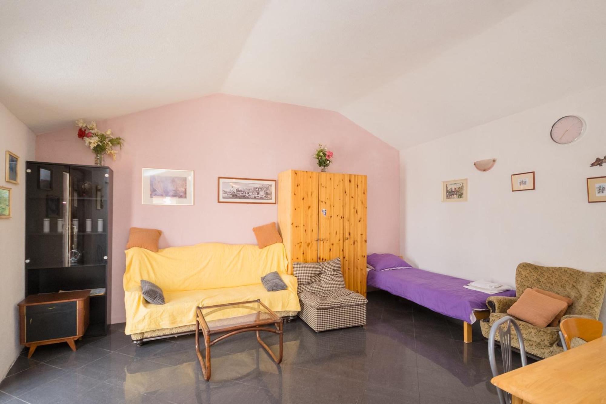 Cozy Guest House Kamenita Split Chambre photo