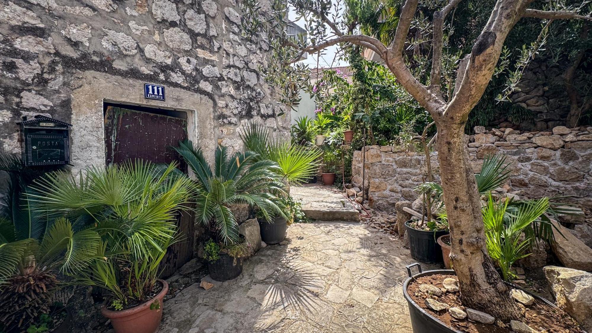Cozy Guest House Kamenita Split Extérieur photo