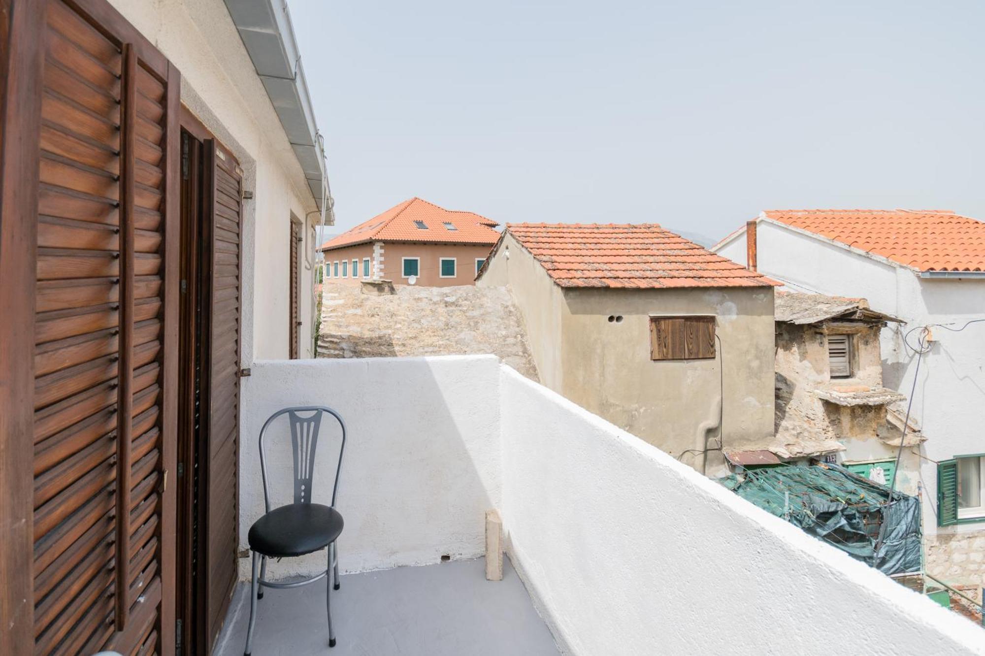 Cozy Guest House Kamenita Split Extérieur photo