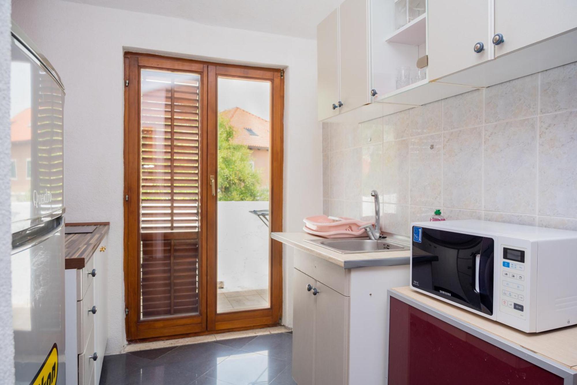 Cozy Guest House Kamenita Split Extérieur photo