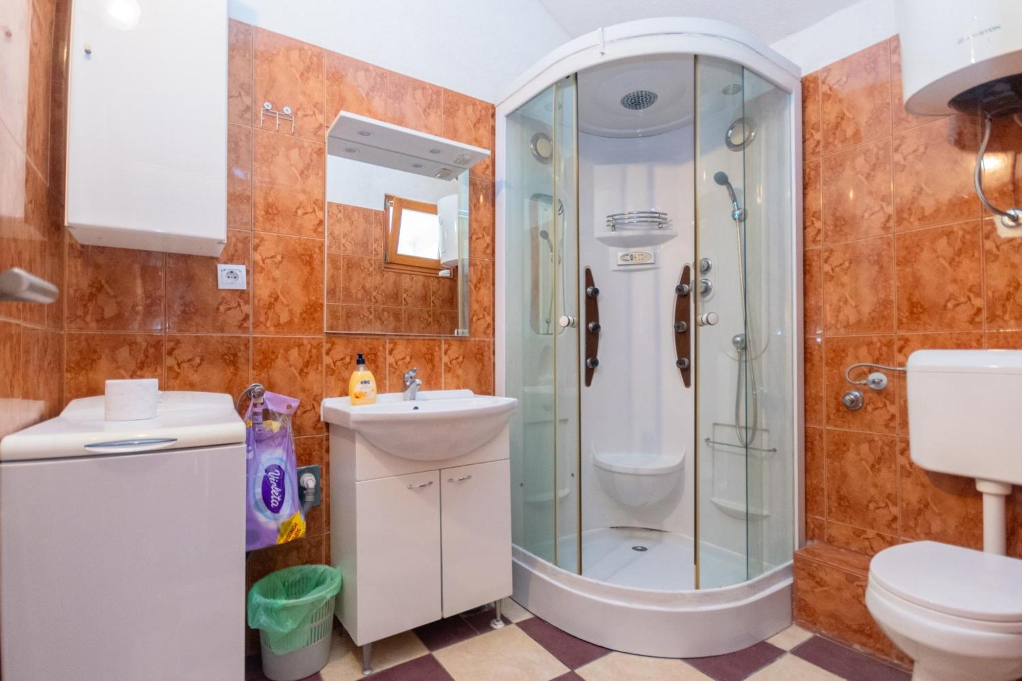 Cozy Guest House Kamenita Split Extérieur photo